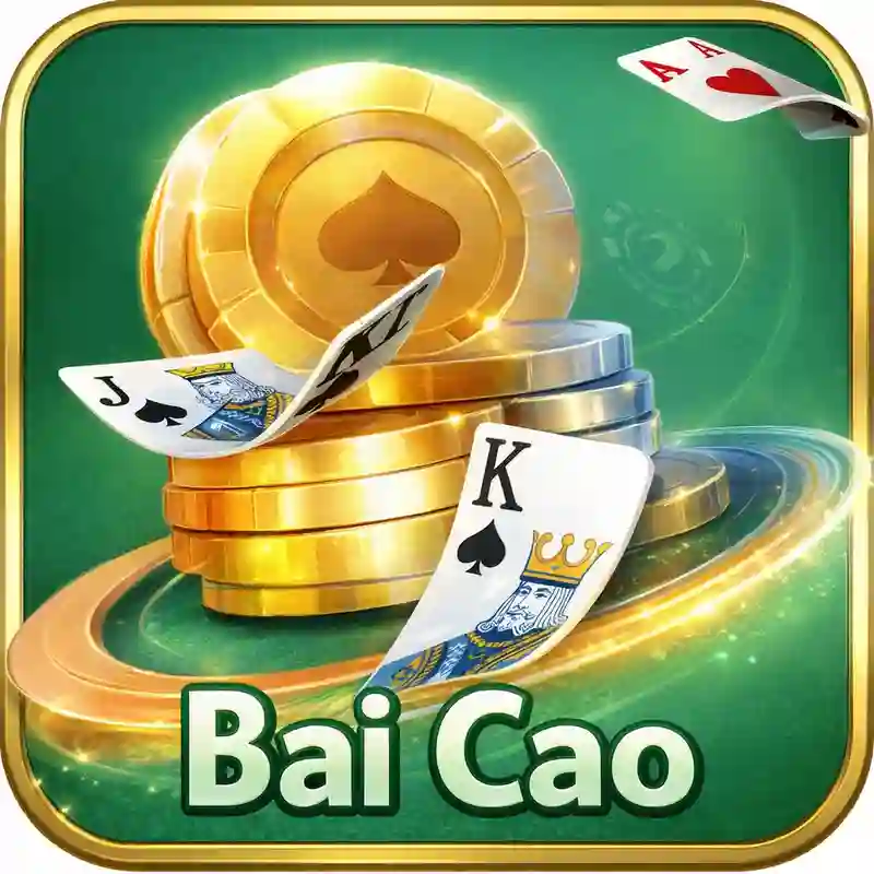 Bai Cao Online Casino Game at Walia Bet