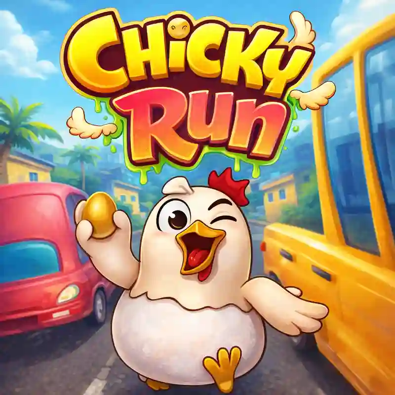 Chicky Run Online Casino Game at Walia Bet