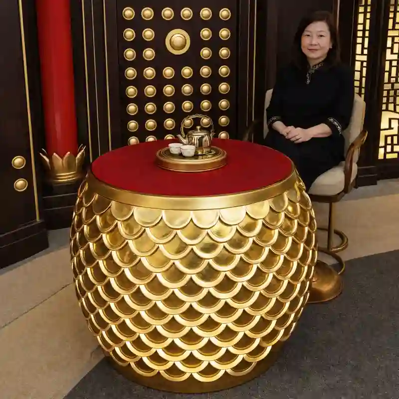 Emperor Sic Bo Live Casino Game at Walia Bet