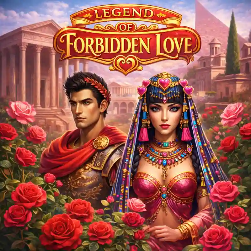 Legends of Love