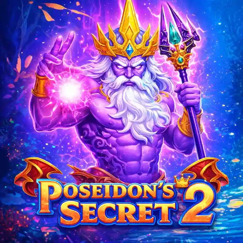 Poseidons Secret 2 slot at walia bet
