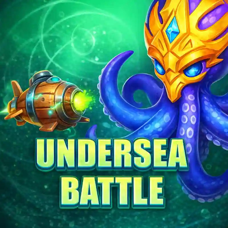 Undersea Battle